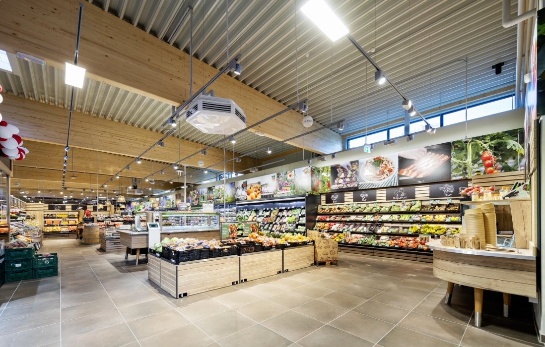 REWE Ströbel